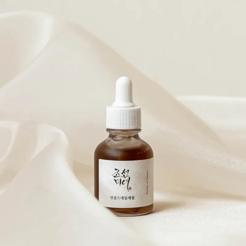 Beauty of Joseon Revive Serum : Ginseng + Snail Mucin 30ml