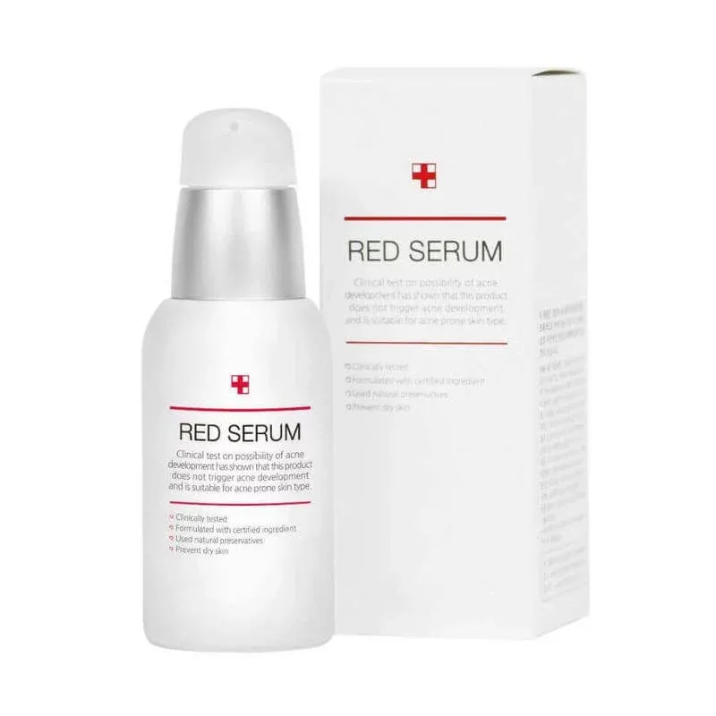 MEDICUBE Red Serum 30ml