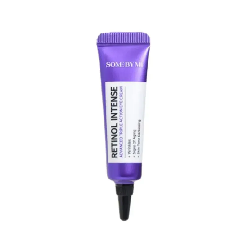 SOMEBYMI Retinol Intense Adavanced Triple Action Eye Cream 10ml