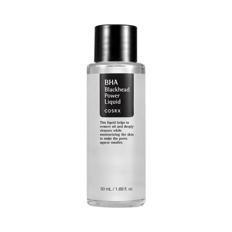 COSRX BHA Blackhead Power Liquid 50ml