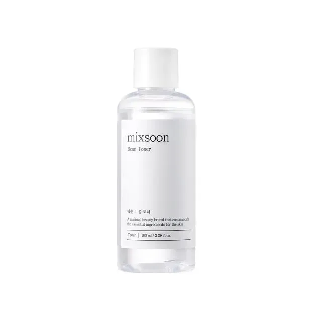 MIXSOON Bean Toner 100Ml