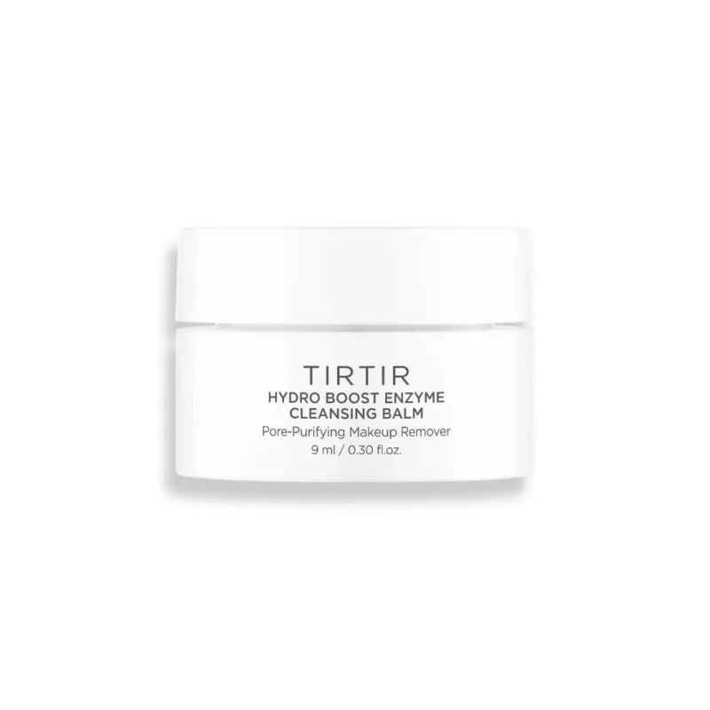 TIRTIR Hydro Boost Enzyme Cleansing Balm - 9ml