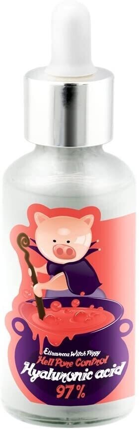 ELIZAVECCA Witch Piggy Hell Pore Control Hyaluronic