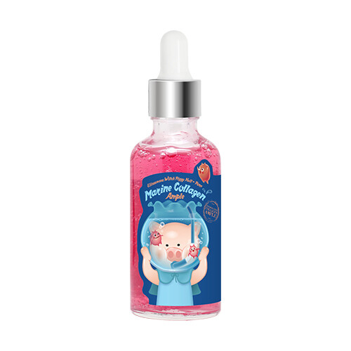 ELIZAVECCA Witch Piggy Hell-Pore Marine Collagen Ampoule 50ml