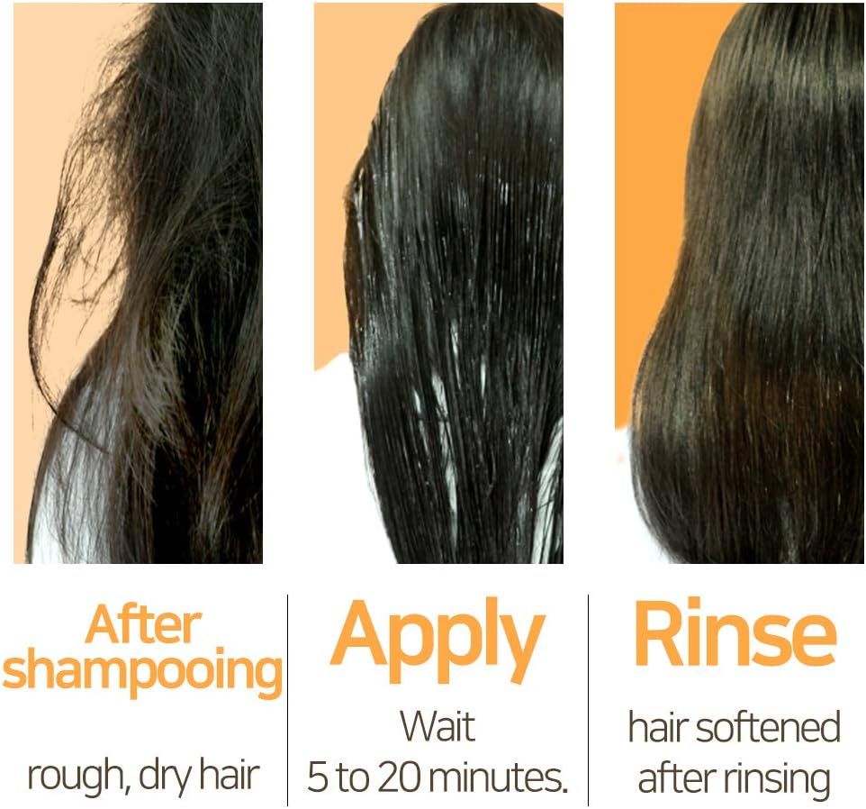 ELIZAVECCA Collagen Ceramide Coated Protein Treatment 100 ml