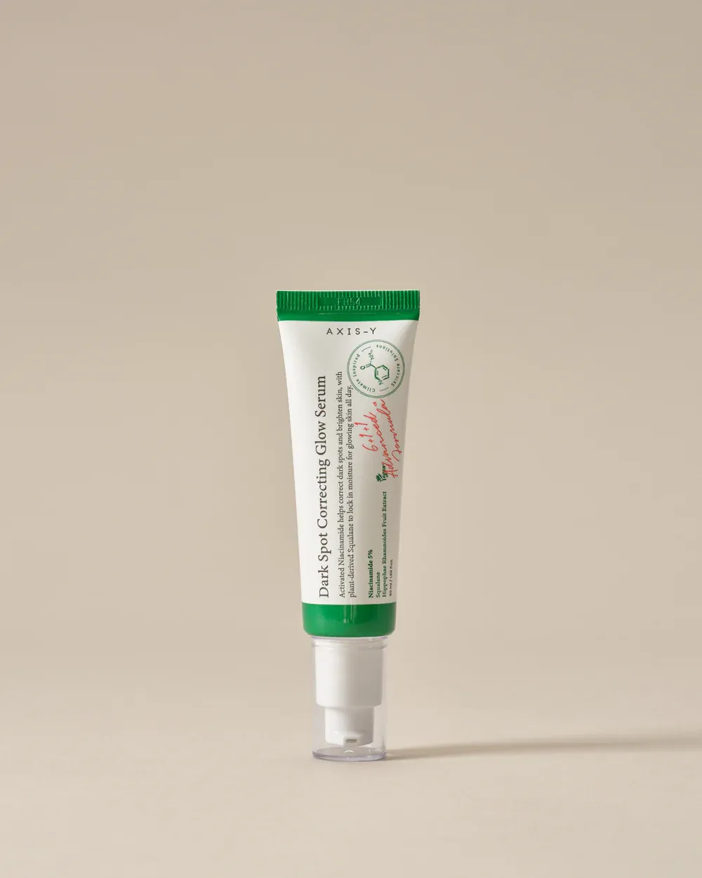 AXIS-Y Dark Spot Correcting Glow Serum 50 ml