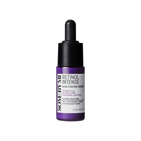 SOMEBYMI Retinol Intense Reactivating Serum 10ml
