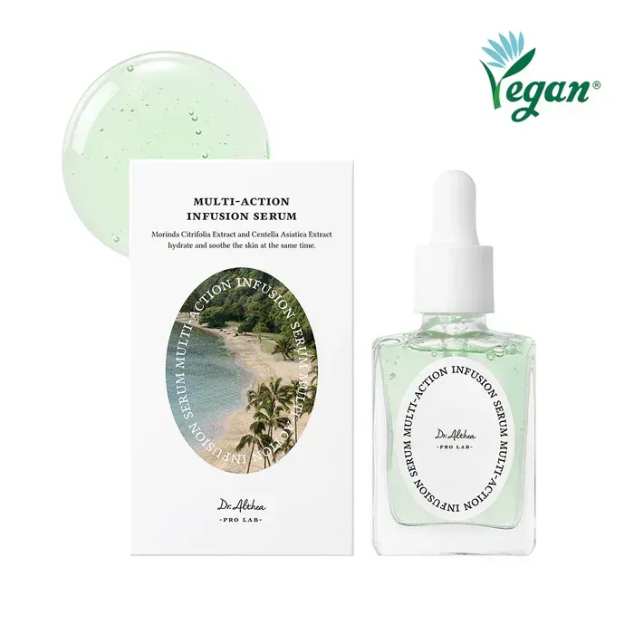 DR. ALTHEA Multi Action Infusion Serum 30ml