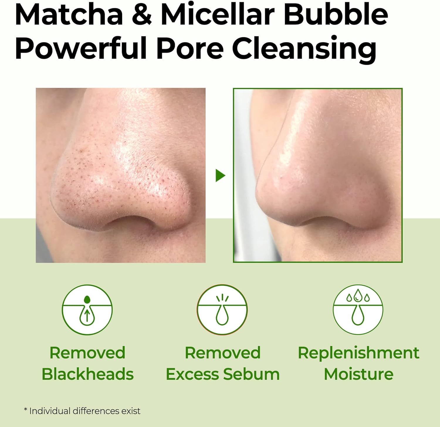 SOMEBYMI Super Matcha Pore Clean Cleansing Gel 100ml