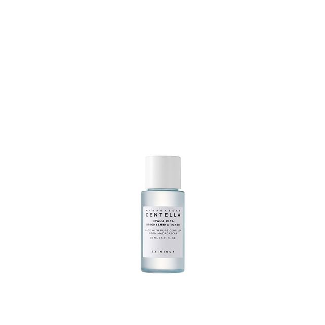 SKIN1004 Madagascar Centella Hyalu Cica Brightening Toner 30ml