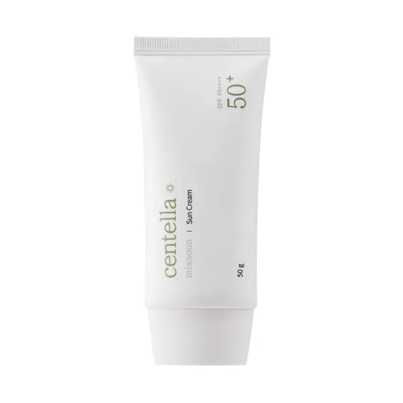 MIXSOON Centella Sun Cream 50g