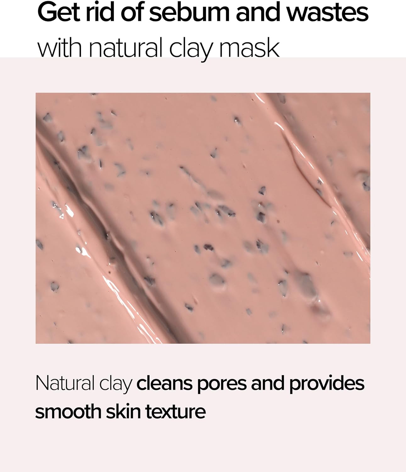 MARY&MAY Vegan Rose Hyaluronic Hydra Wash off Pack 125g