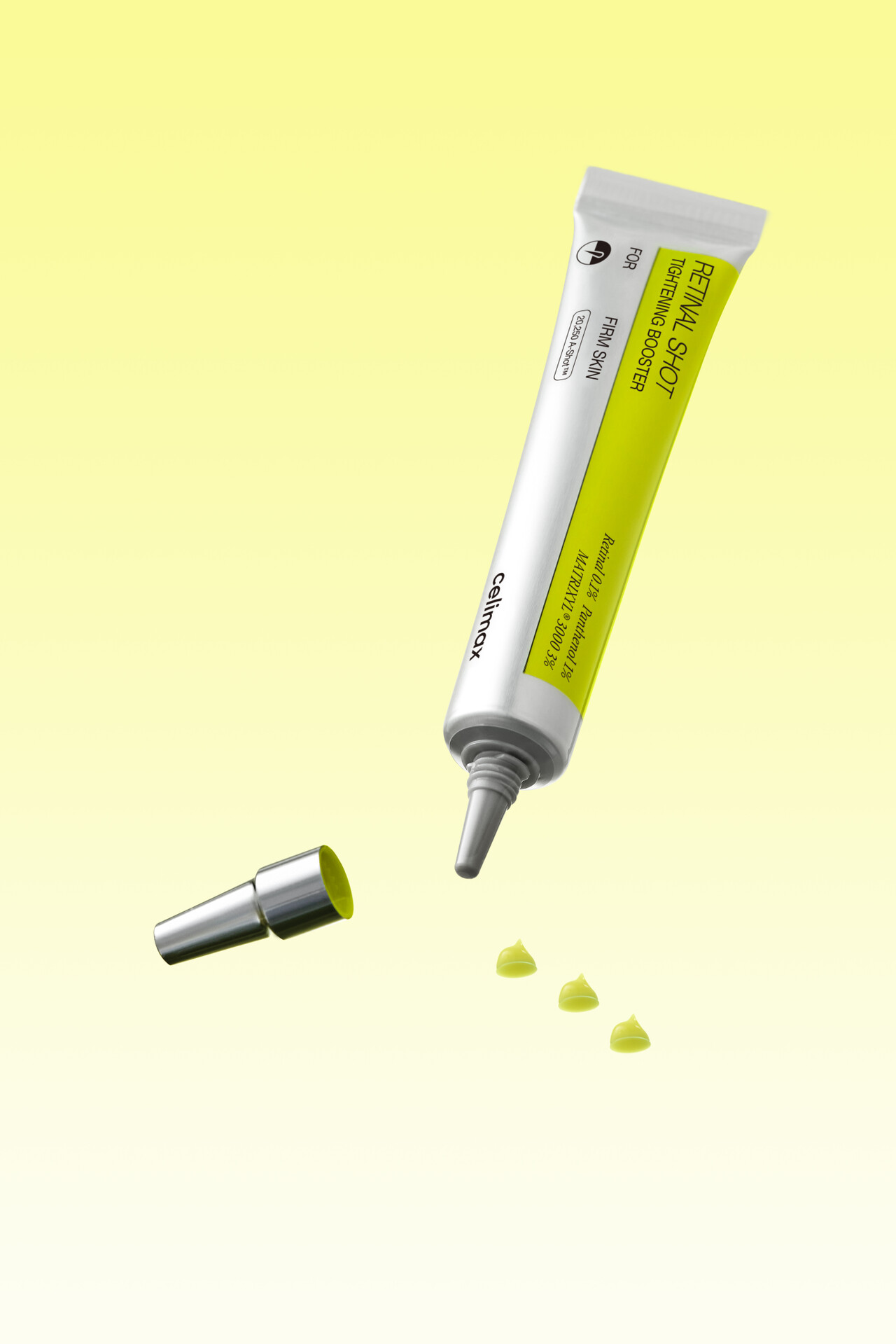 CELIMAX The Vita - A Retinal Shot Tightening Booster 15ml