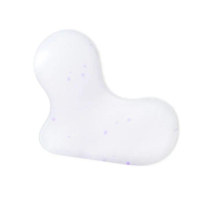 EQQUALBERRY Bakuchiol Plumping Capsule Cream 50ml