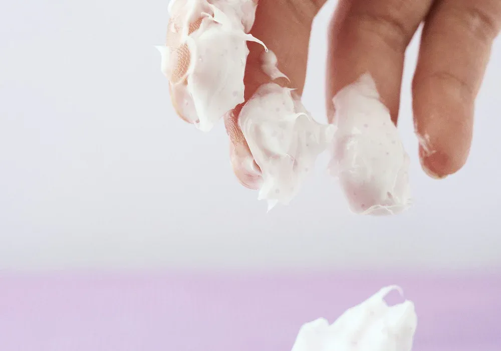 EQQUALBERRY Bakuchiol Plumping Capsule Cream 50ml