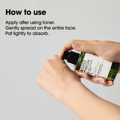 SOMEBYMI Super Matcha Pore Tightening Serum 50ml