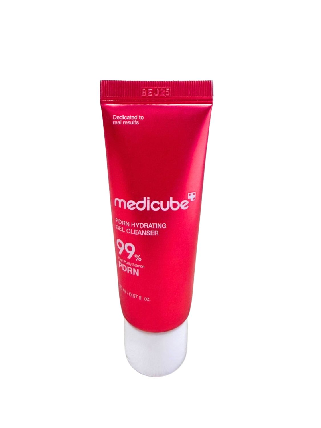 MEDICUBE PDRN Jelly to Foam Cleanser 20ml