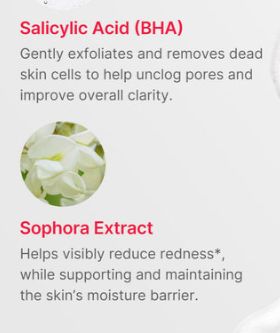 MEDICUBE Red Foam Cleanser 15ml