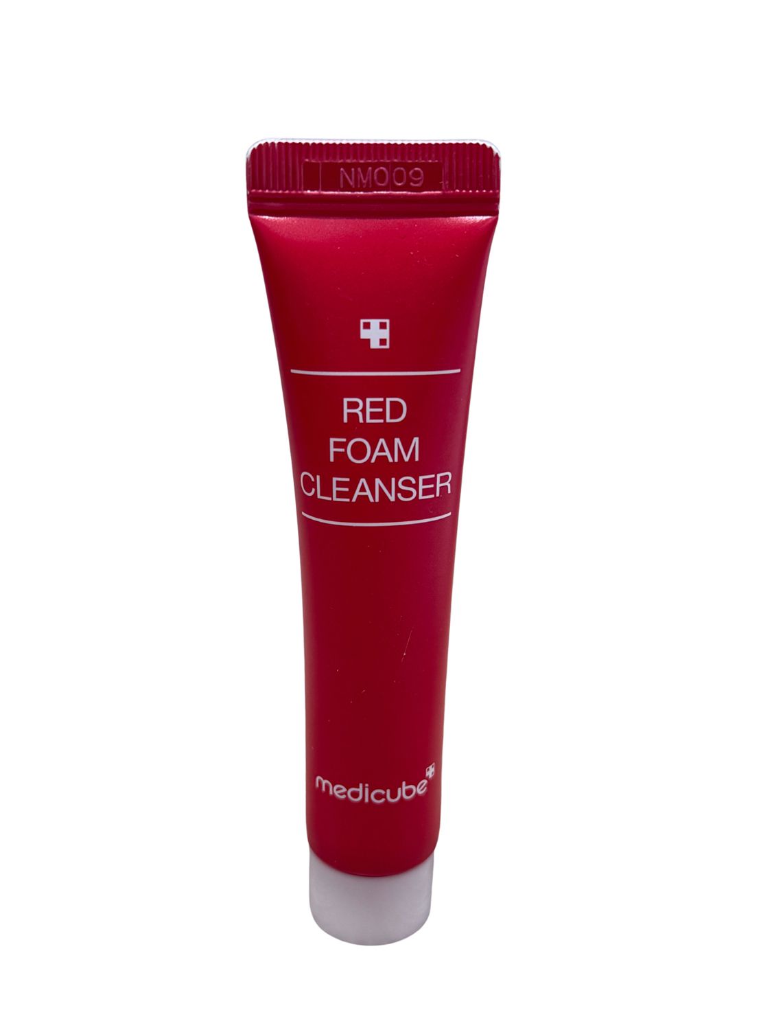 MEDICUBE Red Foam Cleanser 15ml