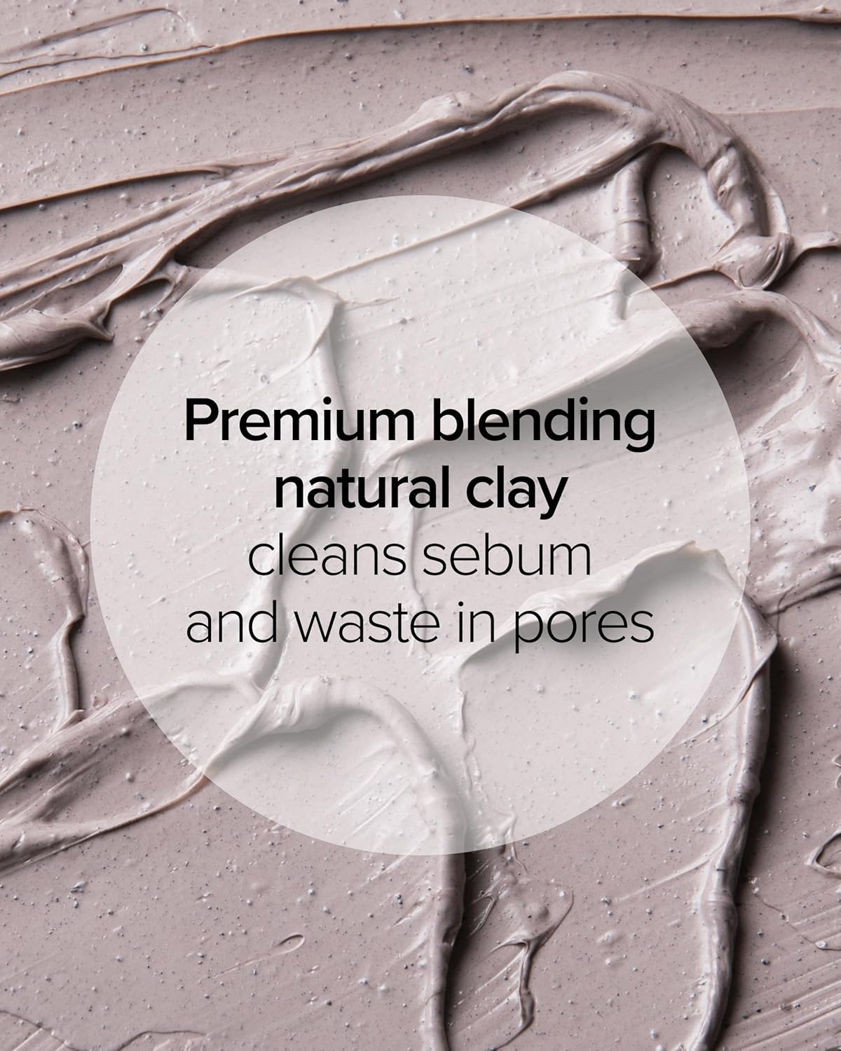 MARY&MAY Blackberry Complex Glow Wash off Pack 125g