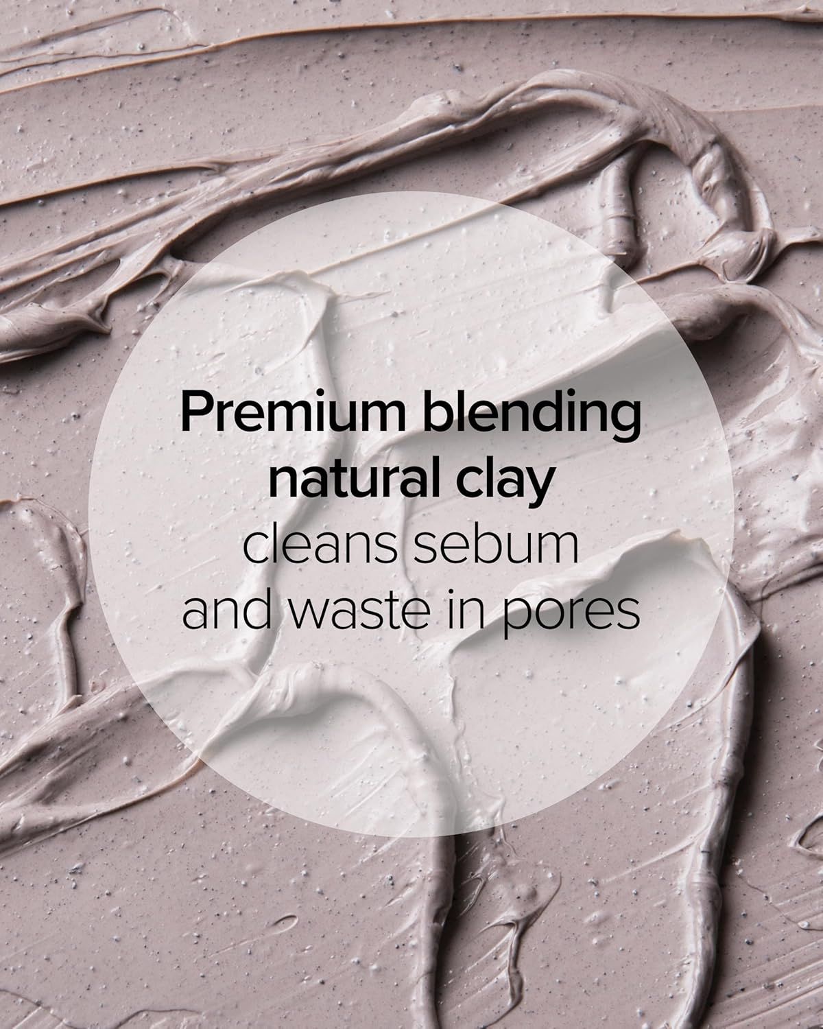 MARY&amp;MAY Blackberry Complex Glow Wash off Pack 125g