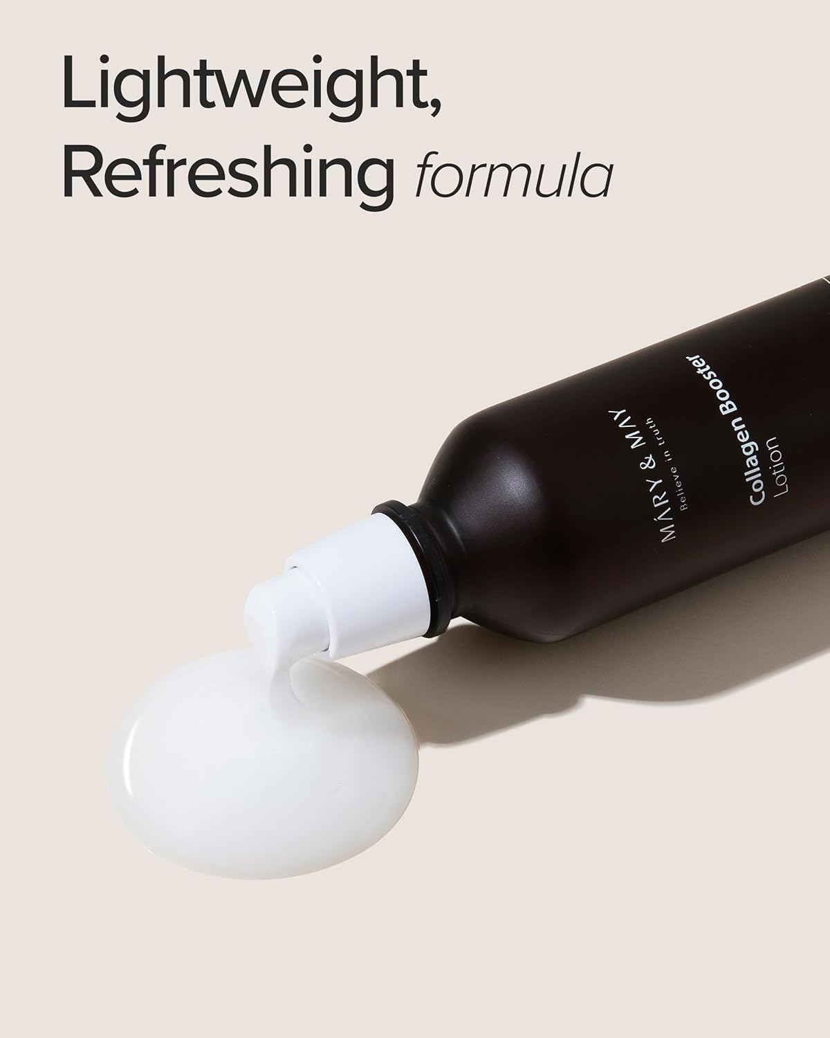 MARY&MAY Collagen Booster Lotion 120ml
