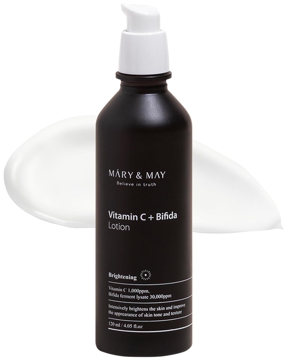 Mary&amp;May Vitamin C+Bifida Lotion 120ml