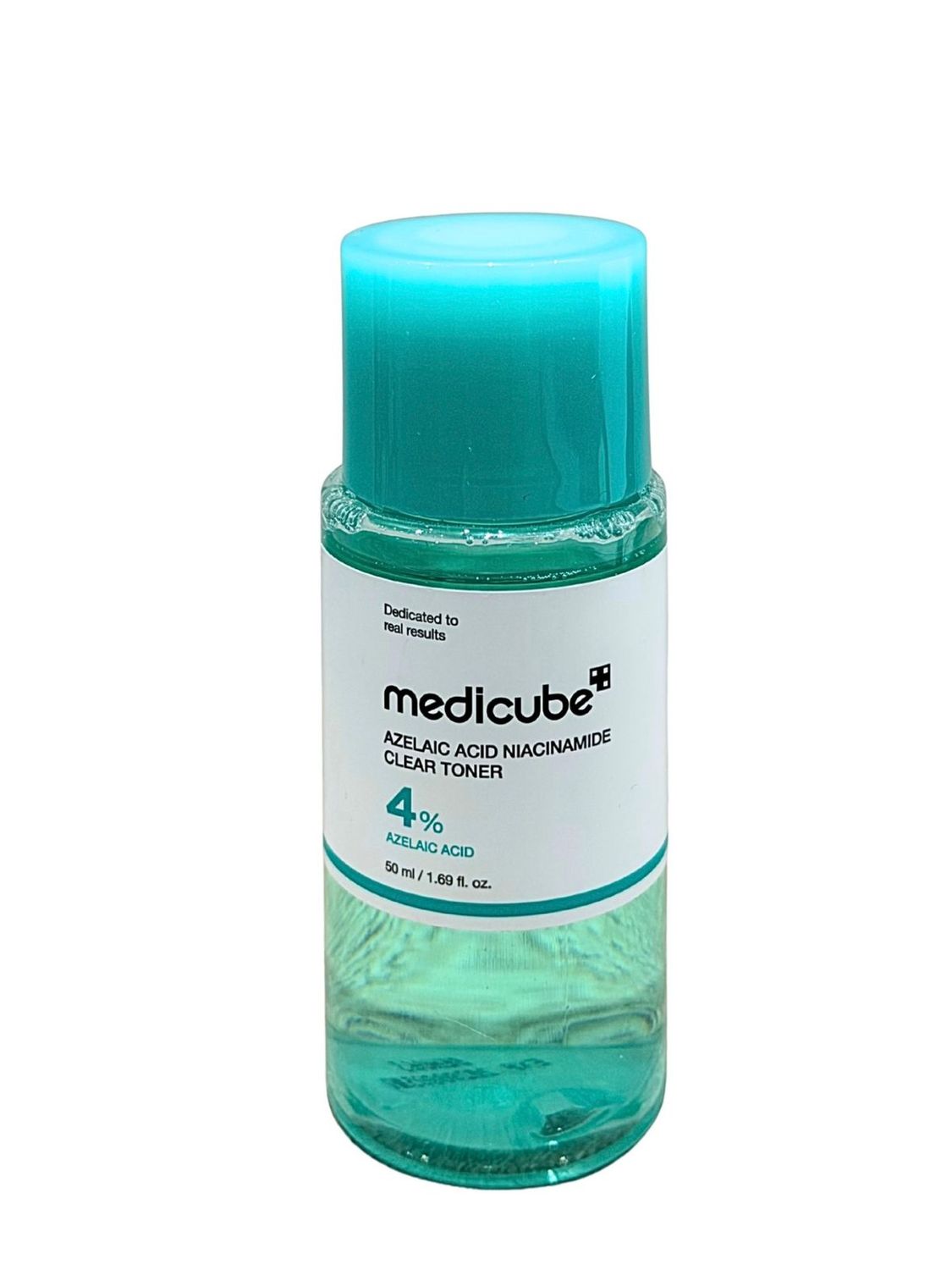 MEDICUBE Azelaic Acid Niacinamide Clear Toner 50ml