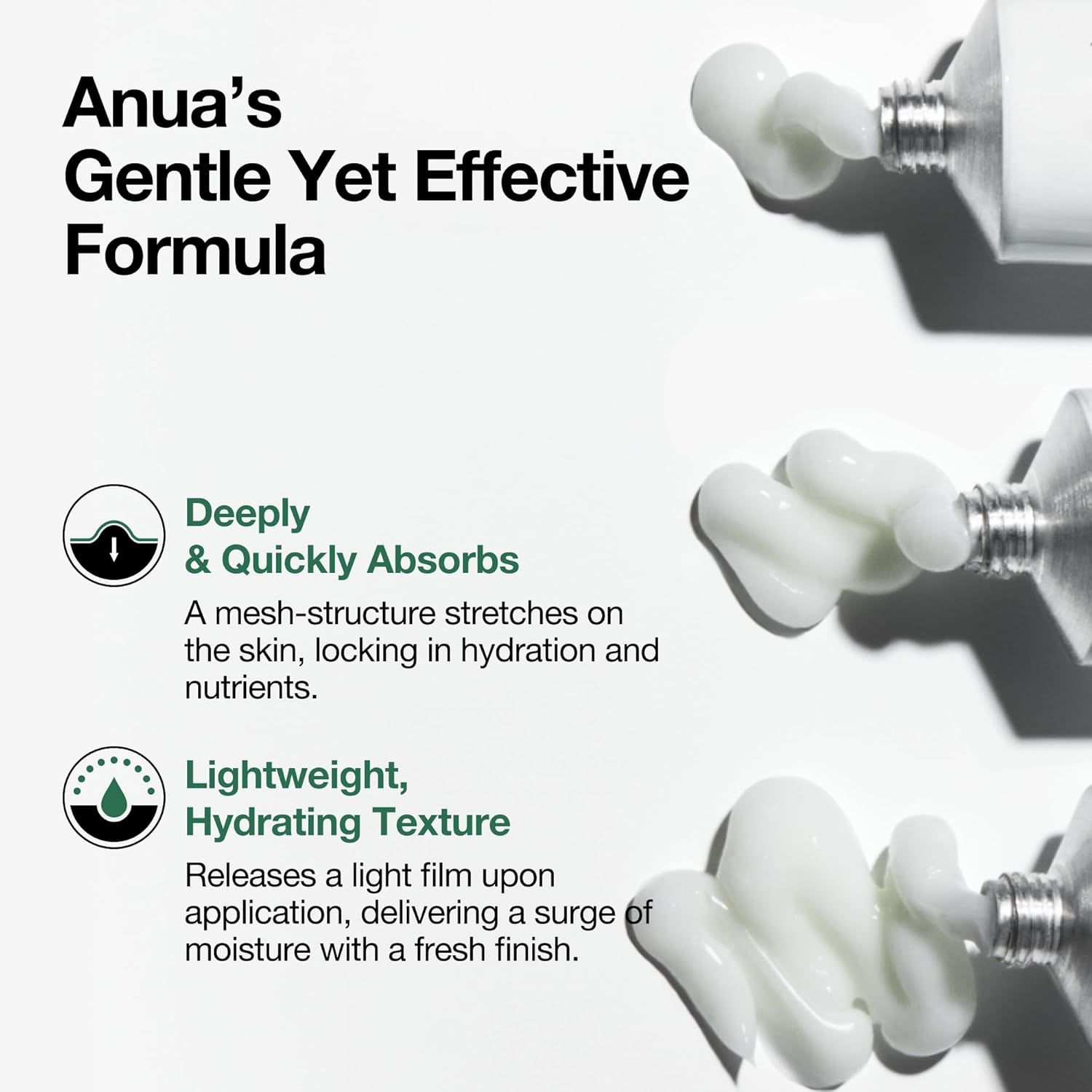 ANUA Heartleaf Centella Red Spot Cream 30g