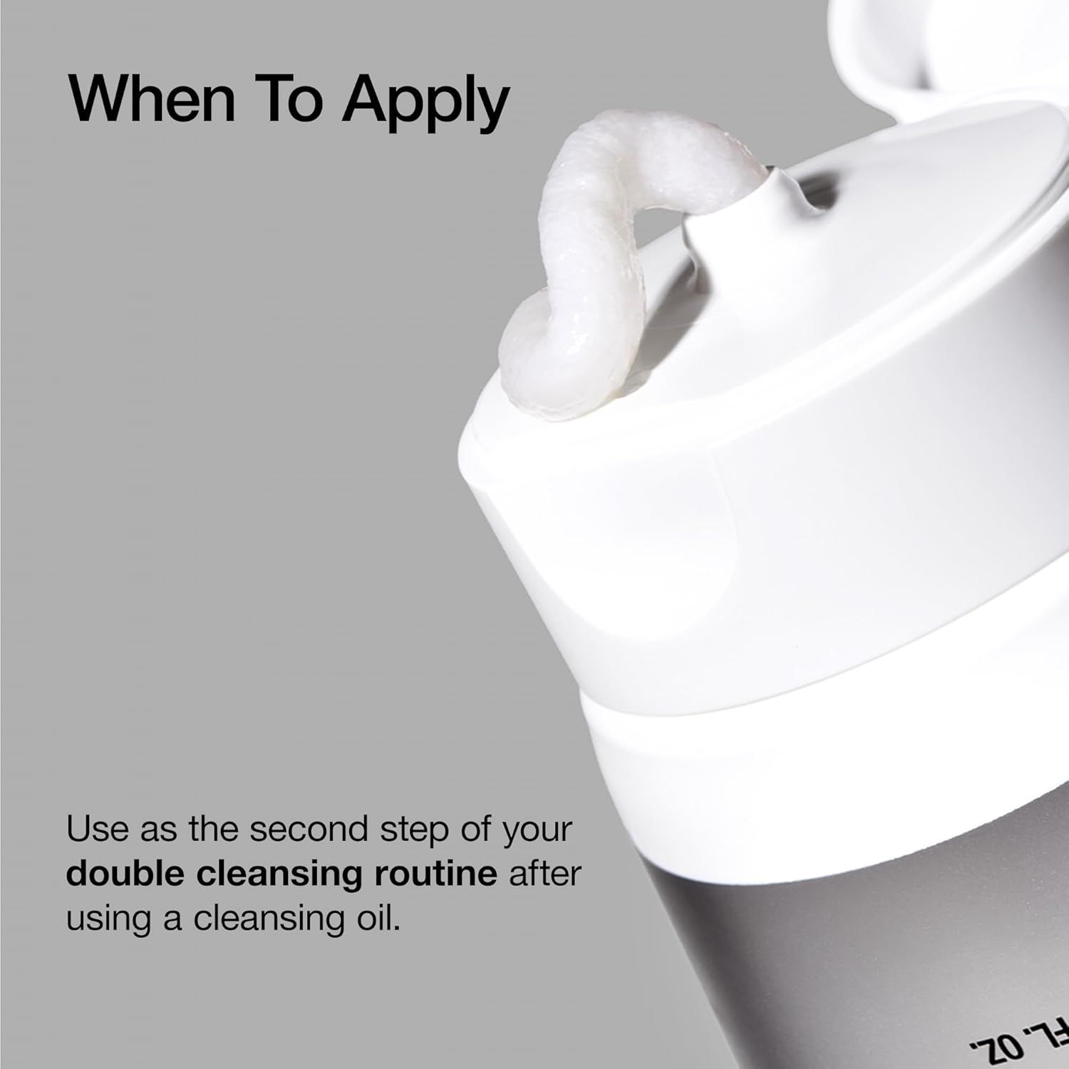 ANUA 8 Hyaluronic Acid Hydrating Gentle Foaming Cleanser 150ml