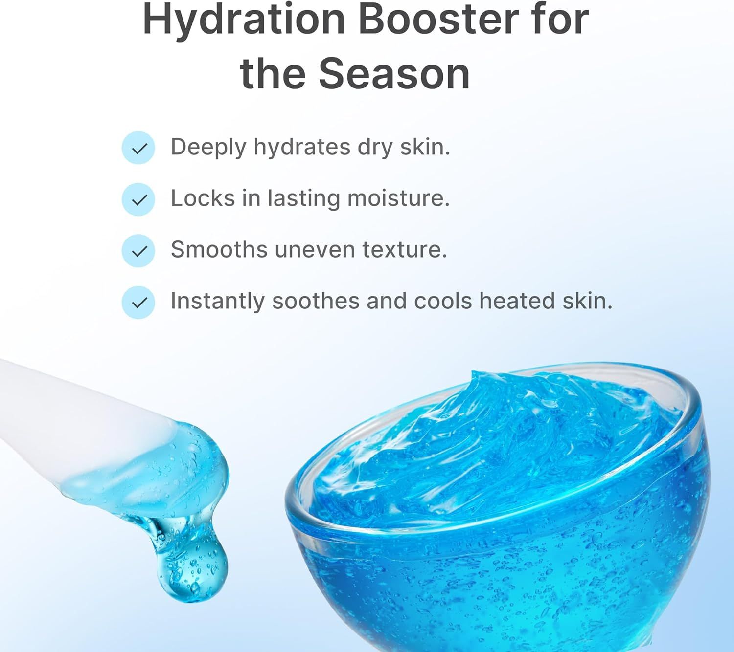 MEDICUBE Hyaluronic Ceramide Jelly Cream 50ml