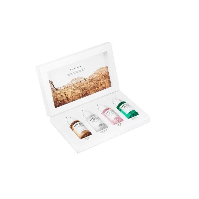 SKIN1004 Madagascar Centella Ampoule Kit