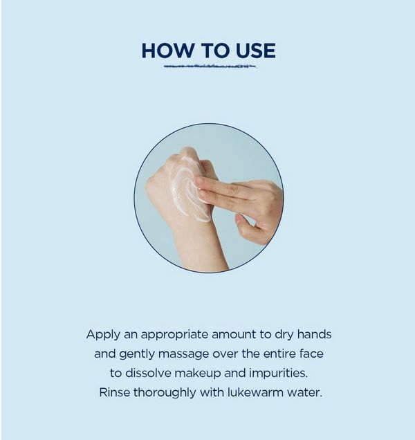 SKIN1004 Madagascar Centella Hyalu-Cica Gentle Cleansing Milk 200ml