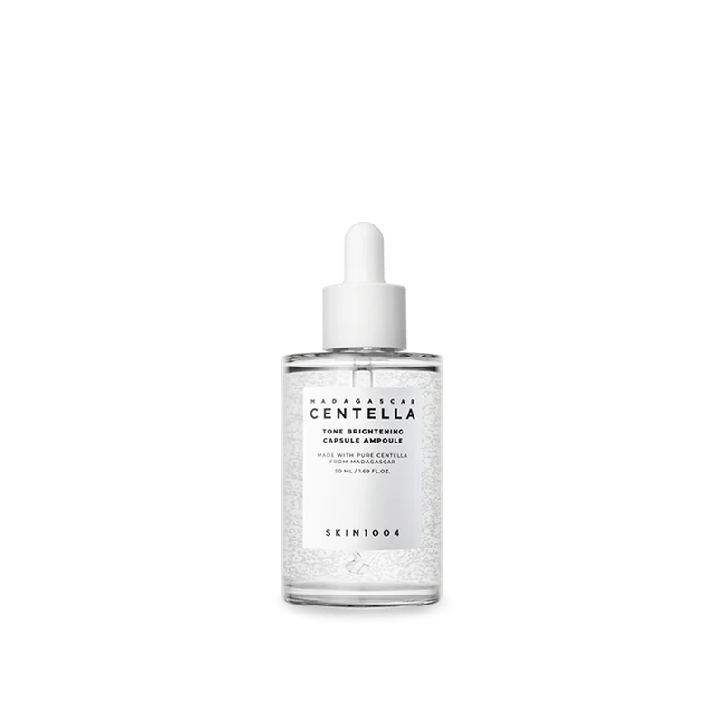 SKIN1004 Madagascar Centella Tone Brightening Capsule Ampoule 50ml