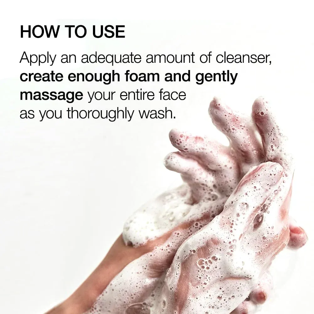 ANUA Heartleaf Quercetinol Pore Deep Cleansing Foam 25ml