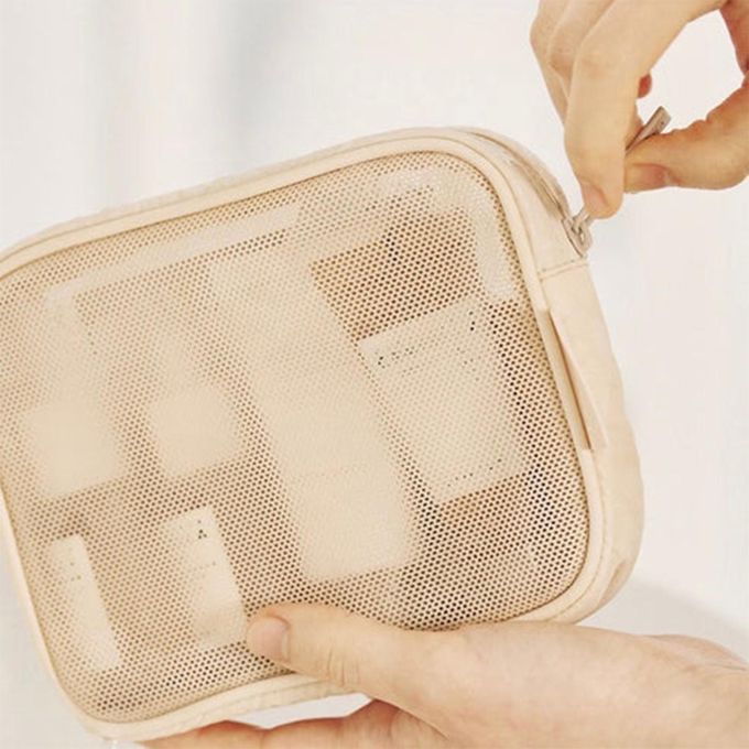 SKIN1004 Madagascar Centella Travel Pouch Set