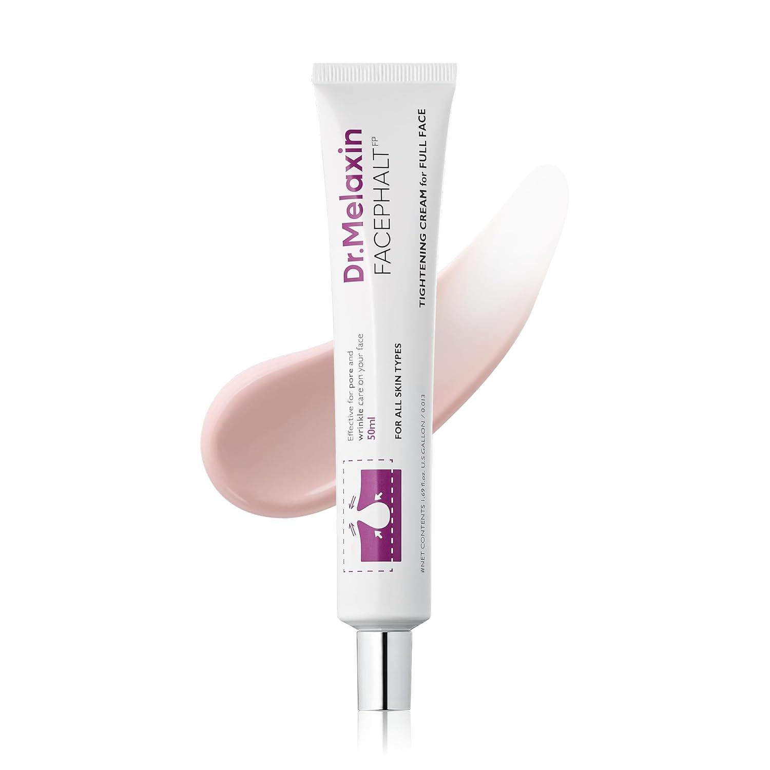DR.MELAXIN  Facephalt Tightening Cream 50ml