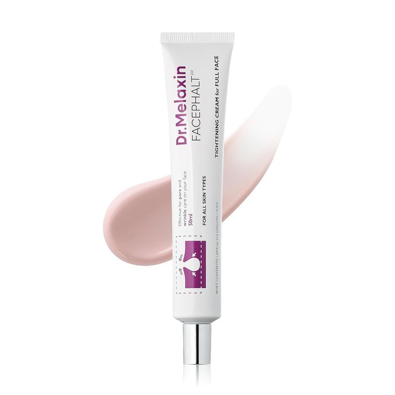 DR.MELAXIN  Facephalt Tightening Cream 50ml