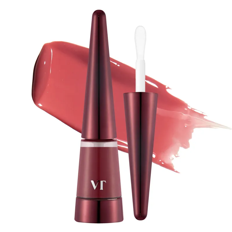 VT COSMETICS Reedle Shot Lip Plumper Rose Berry