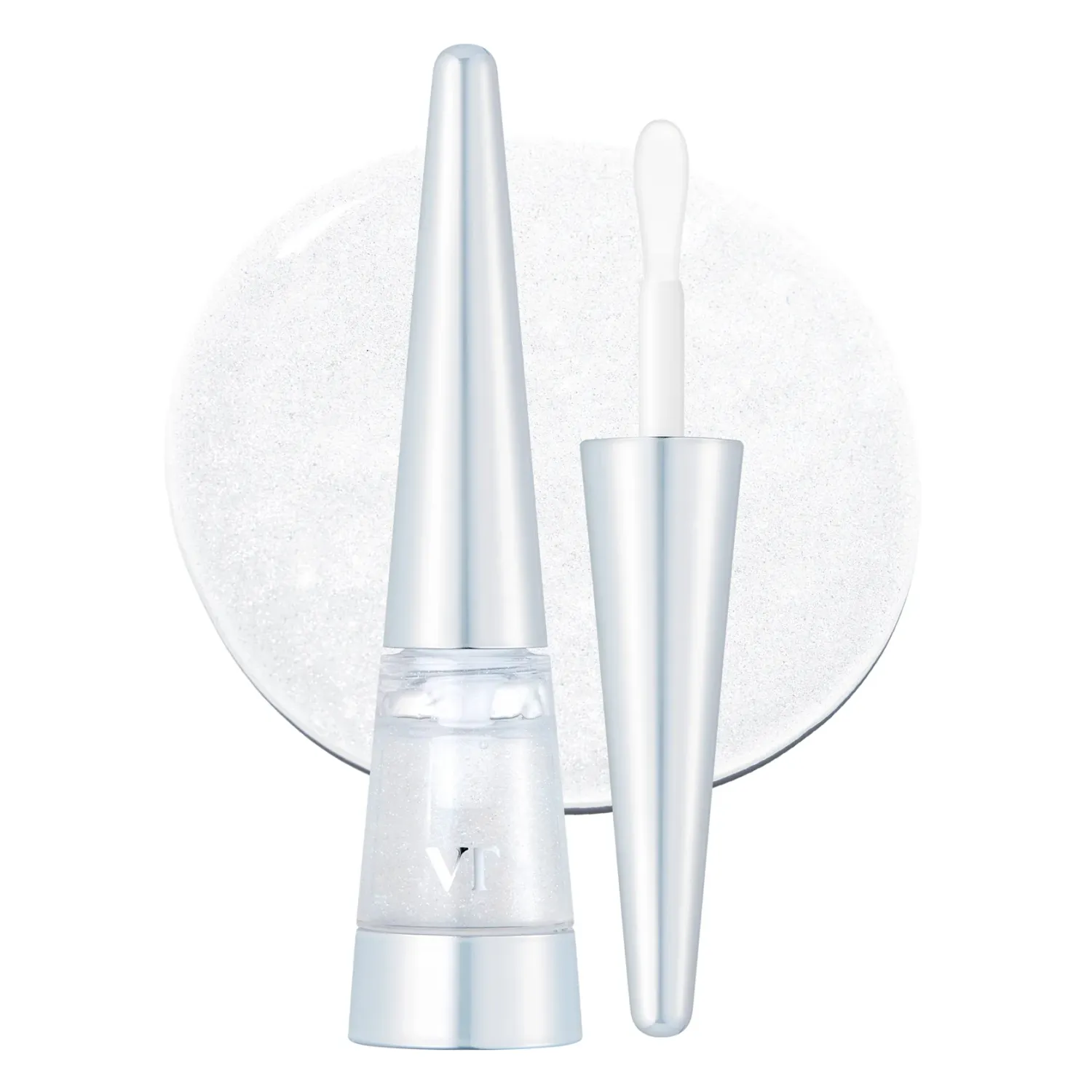 VT COSMETICS Reedle Shot Lip Plumper Crystal