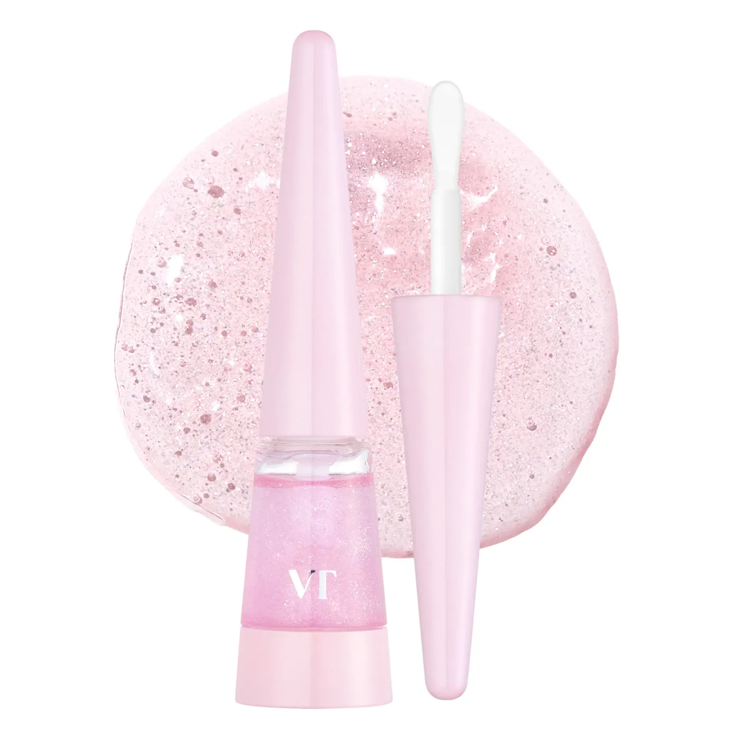 VT COSMETICS Reedle Shot Lip Plumper Twinkle