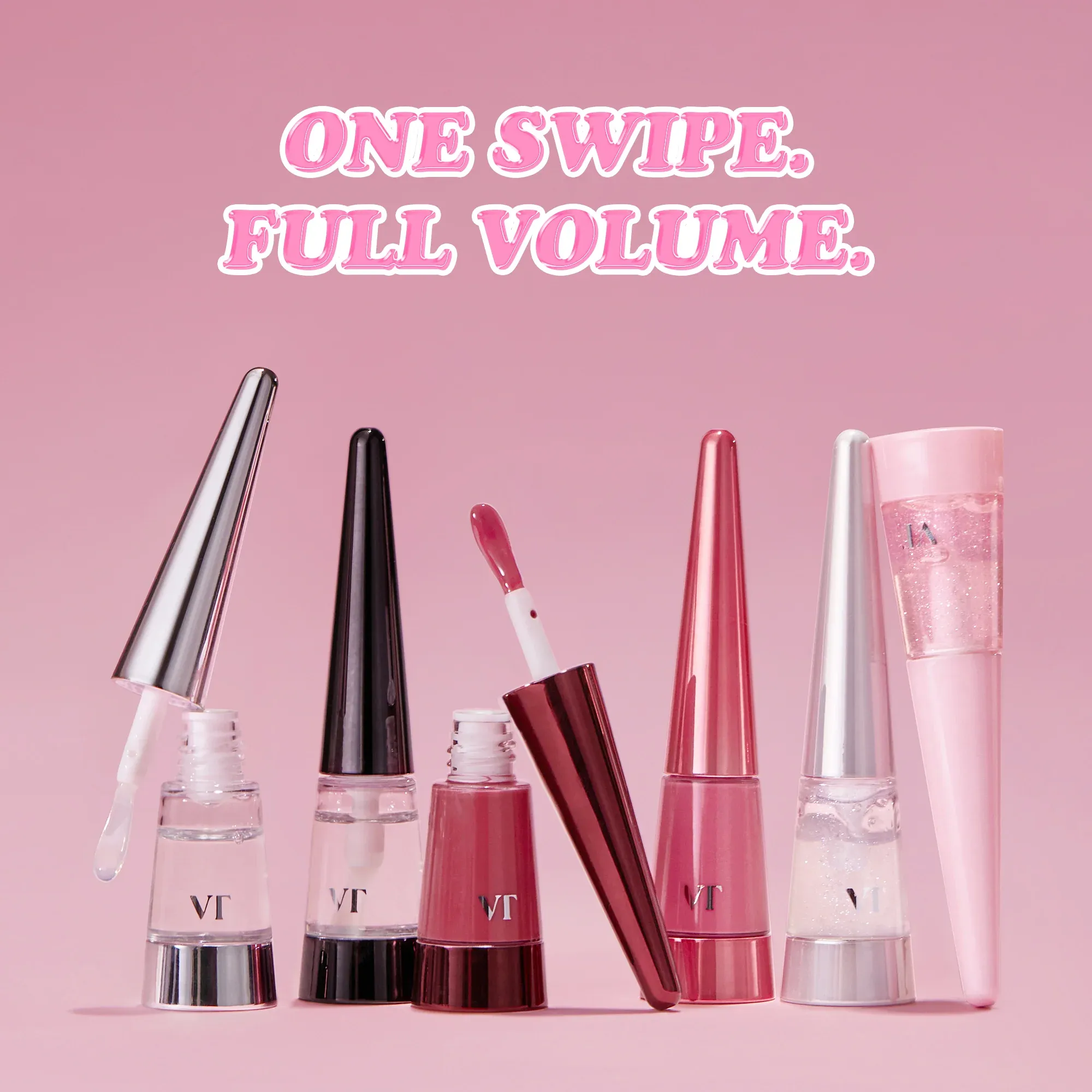 VT COSMETICS Reedle Shot Lip Plumper Twinkle
