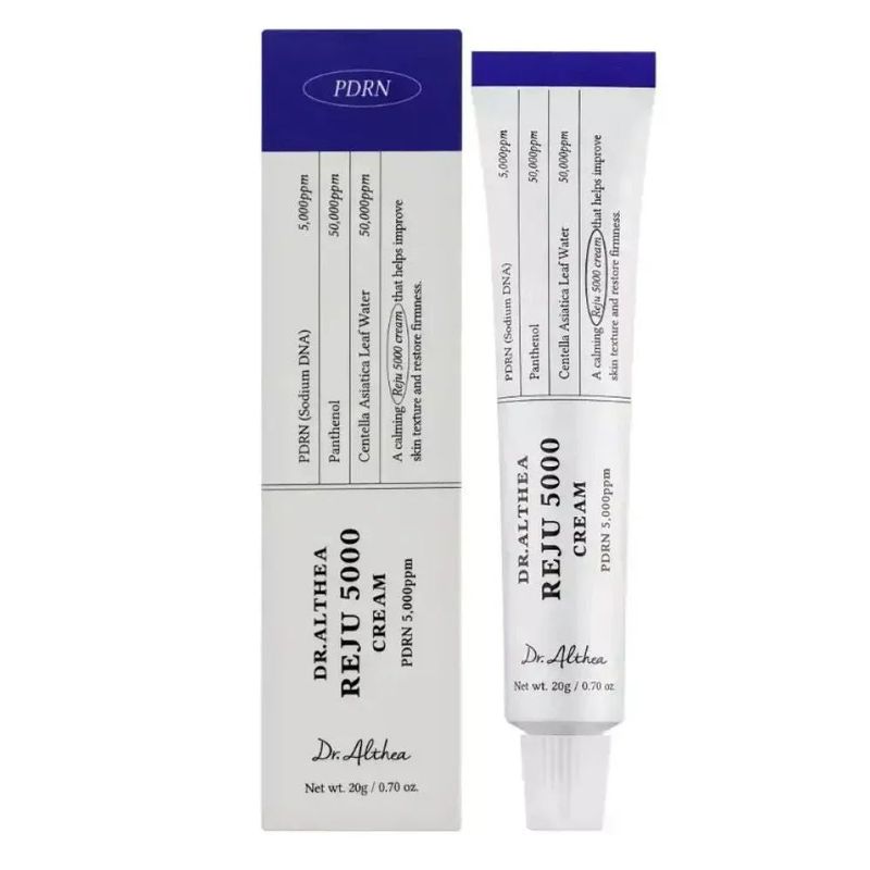 DR. ALTHEA PDRN Reju 5000 Cream 20g