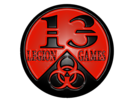 Legion 13 Games Online's store