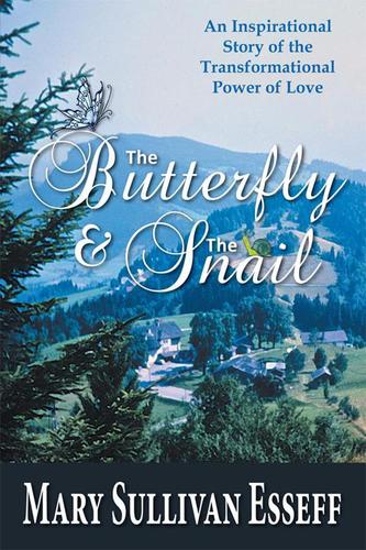 The Butterfly &amp; The Snail (SC)