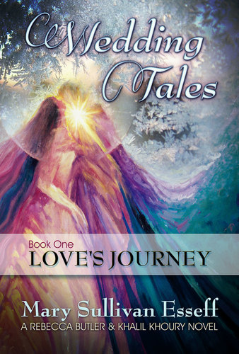 Wedding Tales, Book One: Love&#39;s Journey (SC)