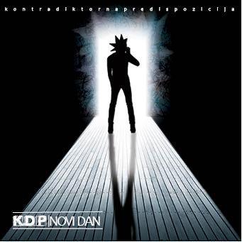 K.D.P. - Novi dan