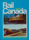 Rail Canada vol.2 B&W Wirebound
