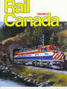 Rail Canada vol.5 B&W Hardcover