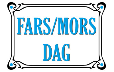 Fars/Mors Dag